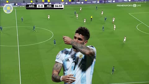 Can Argentina win the World Cup_ 🇦🇷 _ Tactical Analysis