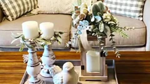 ***30 EASY SPRING DECORATING TRENDS 2024|| SPRING 2024/ DECORATE WITH ME***