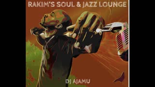 Rakim's Soul & Jazz Lounge