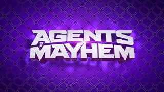 Agents of Mayhem Official Who You Gonna Call Launch Trailer