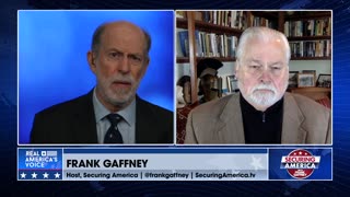 Securing America with Sam Faddis (part 2) | May 6, 2023