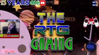 Welcome to The RTG Gaming!