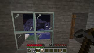 Minecraft Death and Rebirth