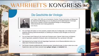 Simone Riesmeyer – Wahrheitskongress 3.0