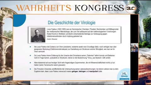 Simone Riesmeyer – Wahrheitskongress 3.0