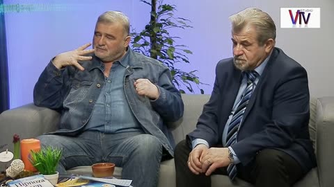 PSYCHOANALIZA CZY IMAGOTERAPIA - ANDRZEJ KACZOROWSKI VTV/2018