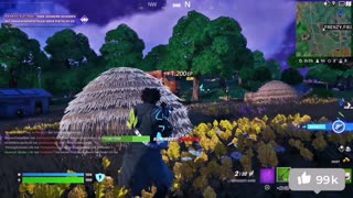 Shining a Light on Fortnite