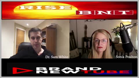 UK Whistleblowing Doctor, Sam White, gives positive updates regarding on-going court cases