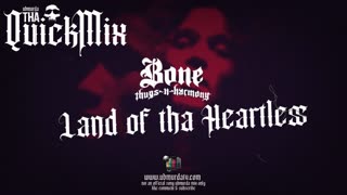 BTNH - Land of tha Heartless (Tha QuickMix) 002