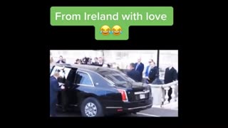FJB - Ireland Style