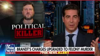 Jesse Watters: This was much MORE THAN a total accident. It's MURDER
