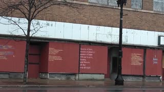 Gary Indiana Palace Theater