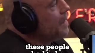 Joe Rogan - Similarities of Pyramids around the world