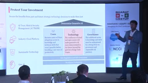 Delhi's DtoC Ecosystem Ignites at SMBConnect’s Bharat DtoC Meetup – Delhi Edition