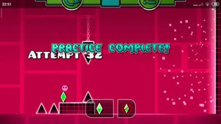 Geometry Dash