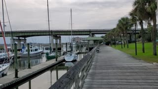 Darien Waterfront Park