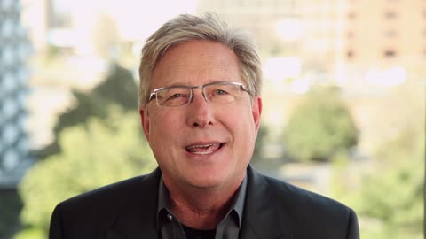 He Never Sleeps, He Never Slumbers | Don Moen Devotionals