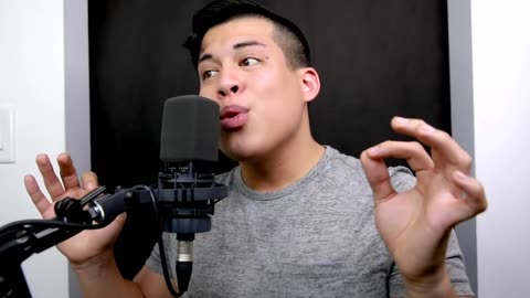 BEATBOX ASMR