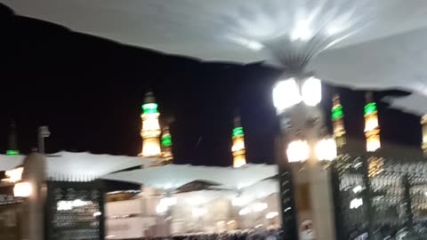 Alharm madina munawara