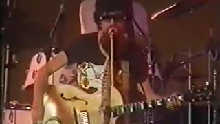 Raul Seixas - Abre-te Sésamo [ao vivo em Santos, 1982]