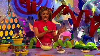 CiTv Finger Tips Season 1 Episode 8