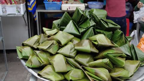 Nha Trang Street Food I Streetfood Hem#44