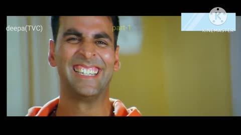 akshay kumar comedy seen from indian cinema