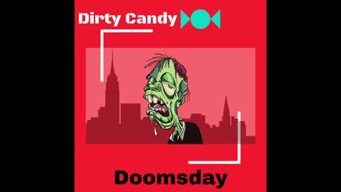Doomsday - Dirty Candy Music (Tom MacDonald Type Beat)