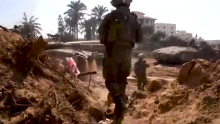 💥🇮🇱 Israel War | IDF Raids on Hamas Military Post and Training Compound | RCF