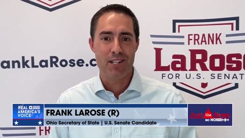 Ohio State Sec. LaRose discusses Ohio’s amendment banning noncitizens from voting in local elections