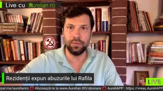 Rezidenții în continuare abuzați de Rafila