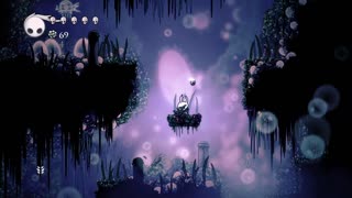 Hollow Knight Ep. 7 -B.S. Gaming- More Exploration and Farming