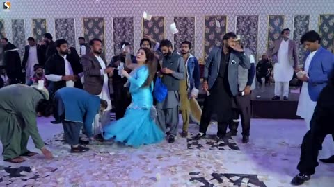 Ay Dour Nai Wafa Da , Chahat Baloch New Dance Performance 2023