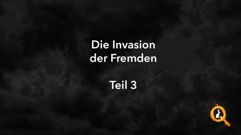 Der Fall der Kabale - Folge 3 - Die Invasion der Fremden