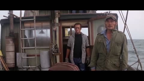 JAWS: The Epic Thriller That Took a Bite Out of Hollywood