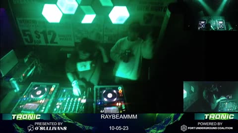Raybeammm 10-05-23