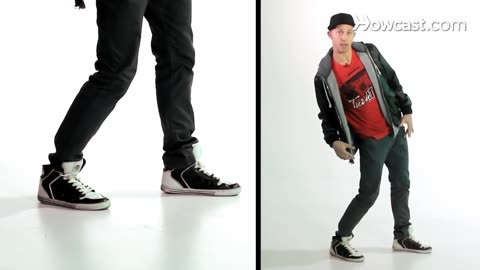 How to Dance like Usher | Hip-Hop How-to
