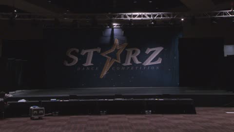 Midwest Starz Dance Competition - Monticello, MN