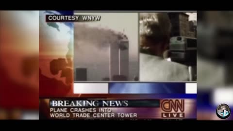 911 Documentary - Raw Footage vs “News” Footage