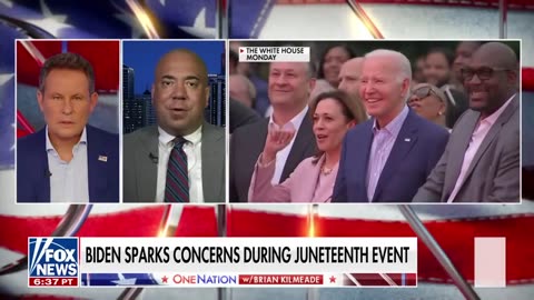 Biden 'hardly has a perfect record on race': Poli sci professor