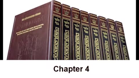 The Babylonian Talmud Audiobook Book 2 Volume 4b_ Tract Rosh Hashanah