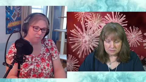 Part 1: Preparing for Flu Outbreak with Suzette and Nitza Prerecorded 2/26/20