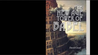 New Age Tower of Babel: Hegelian Dialectics