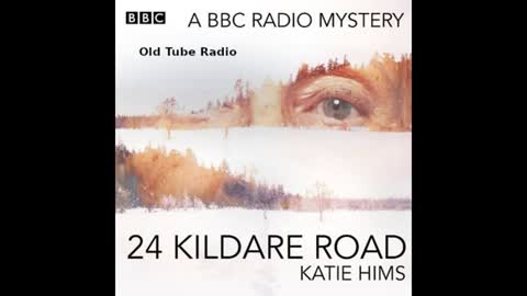 24 Kildare Road by Katie Hims