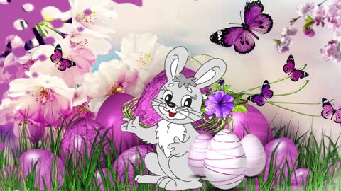 Ostern 🐥🐤🐣 - Frohe Ostern - Ich wünsche euch ein schönes Osterfest