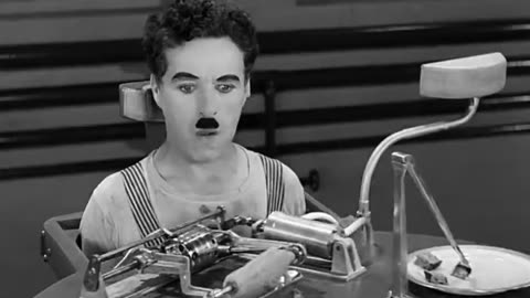 # Funny Charlie Chapline
