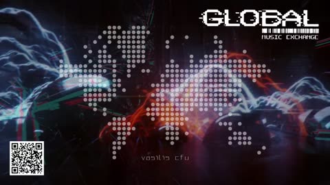 29/01/2022 global music exchange presents Vasilis Cfu 🇬🇷 📢🎧🎙️