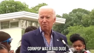 Donald Trump Vs. Joe Biden Rap Battle!