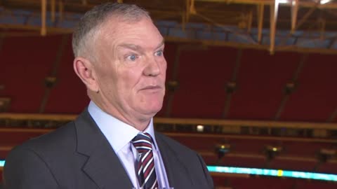 Greg Clarke FA Chairman - Investigation into abuse