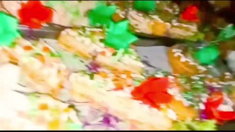 Bakery ki Kuchh mix variety Tahir Nulco Vlogs